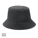 Atlas Vented Bucket Hat