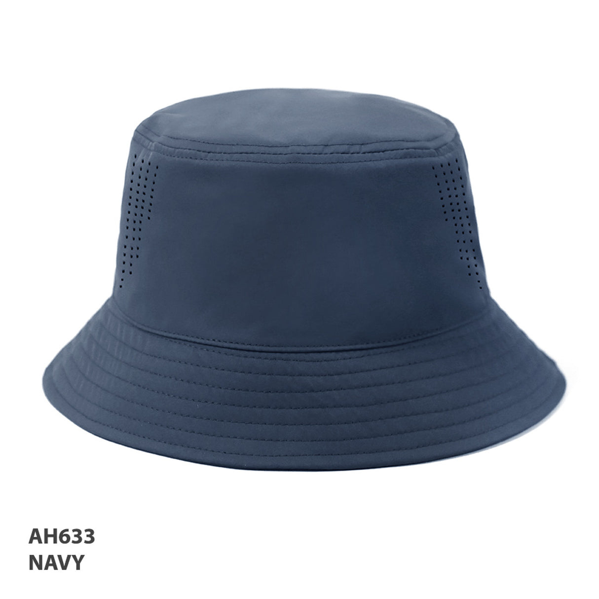 Atlas Vented Bucket Hat