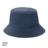 Atlas Vented Bucket Hat