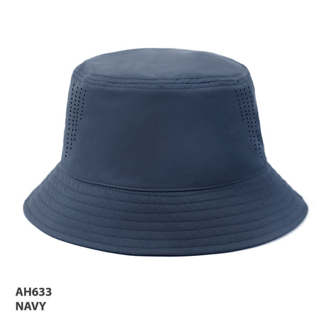 Atlas Vented Bucket Hat