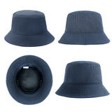 Atlas Vented Bucket Hat