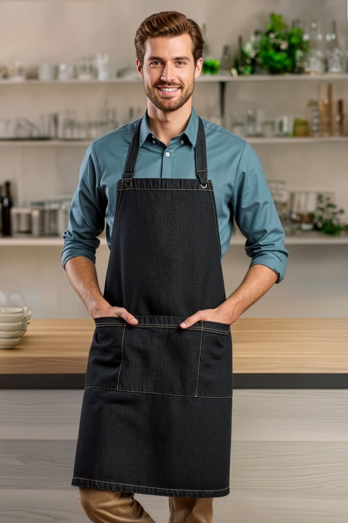 Clout Apron