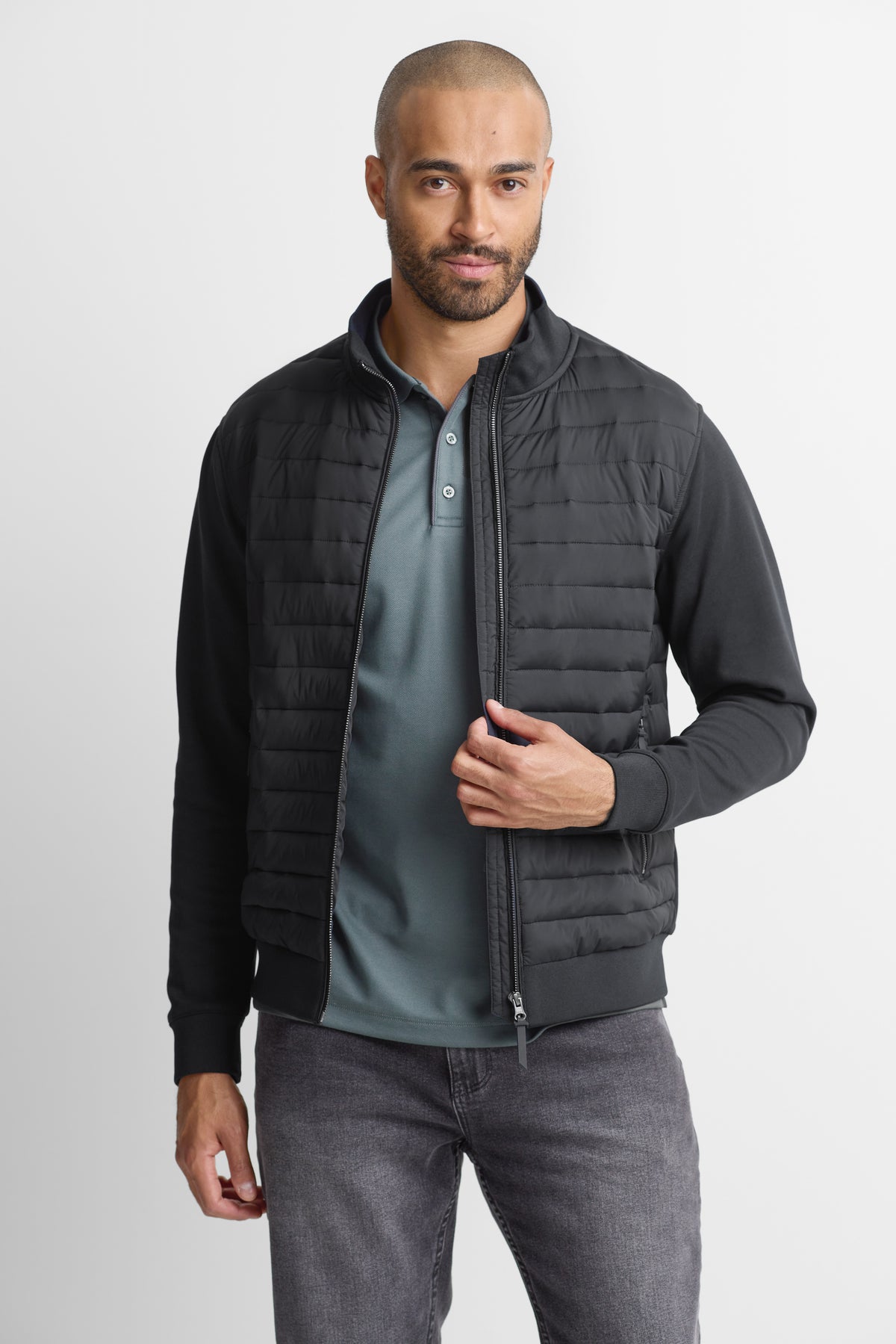 Mens Tailor Jacket