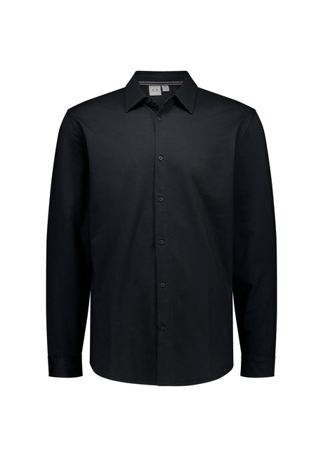 Venture Mens Long Sleeve Shirt