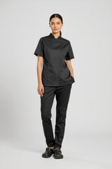 Cajun Womens Chef Jogger Pant