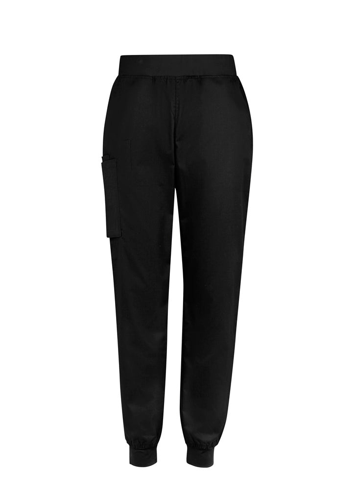 Riley Mens Slim Leg Jogger Scrub Pant