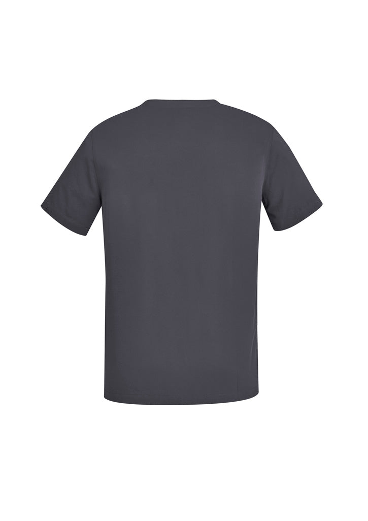 Avery Mens V-Neck Scrub Top