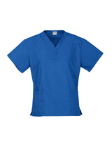 Classic Womens Scrub Top