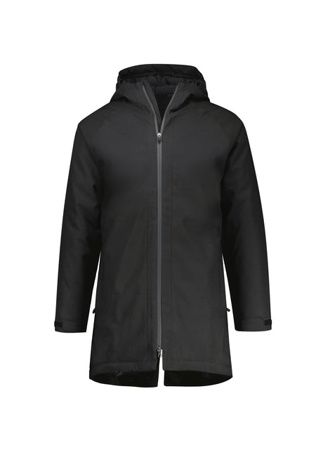 Unisex Sphere Jacket