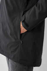 Unisex Sphere Jacket