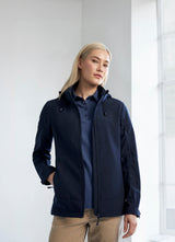 Womens Atlas Jacket
