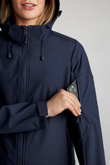 Womens Atlas Jacket