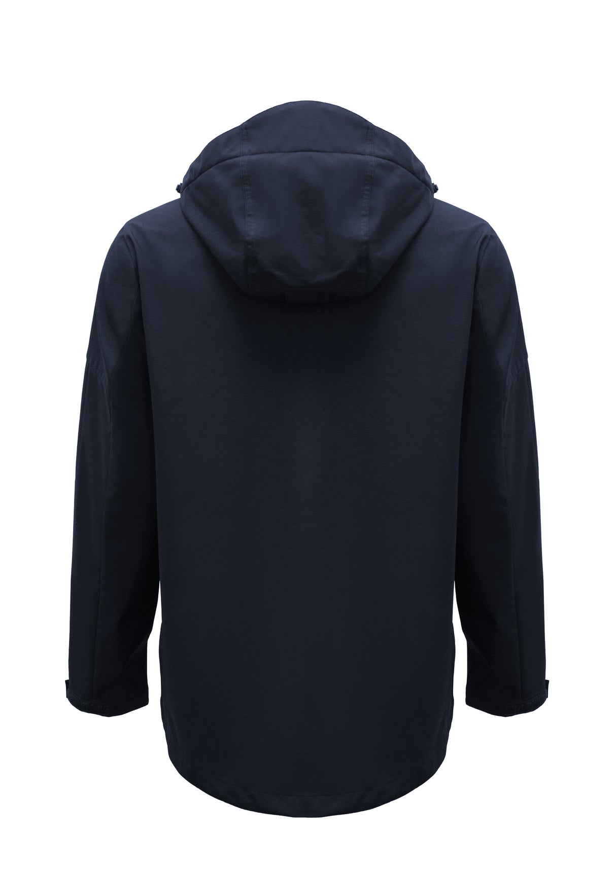 Mens Atlas Jacket Black S