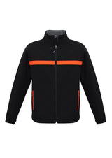 Charger Unisex Jacket