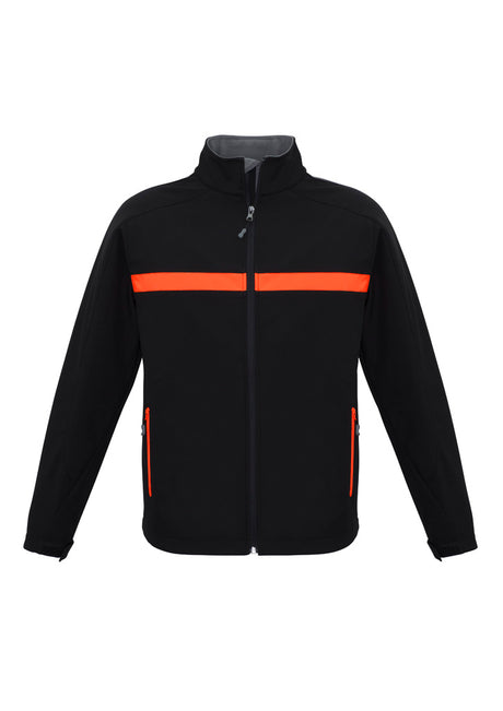Charger Unisex Jacket