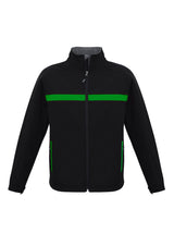 Charger Unisex Jacket