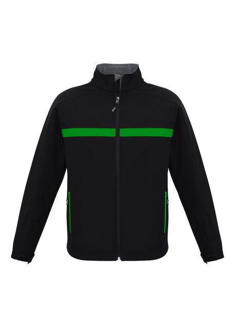 Charger Unisex Jacket