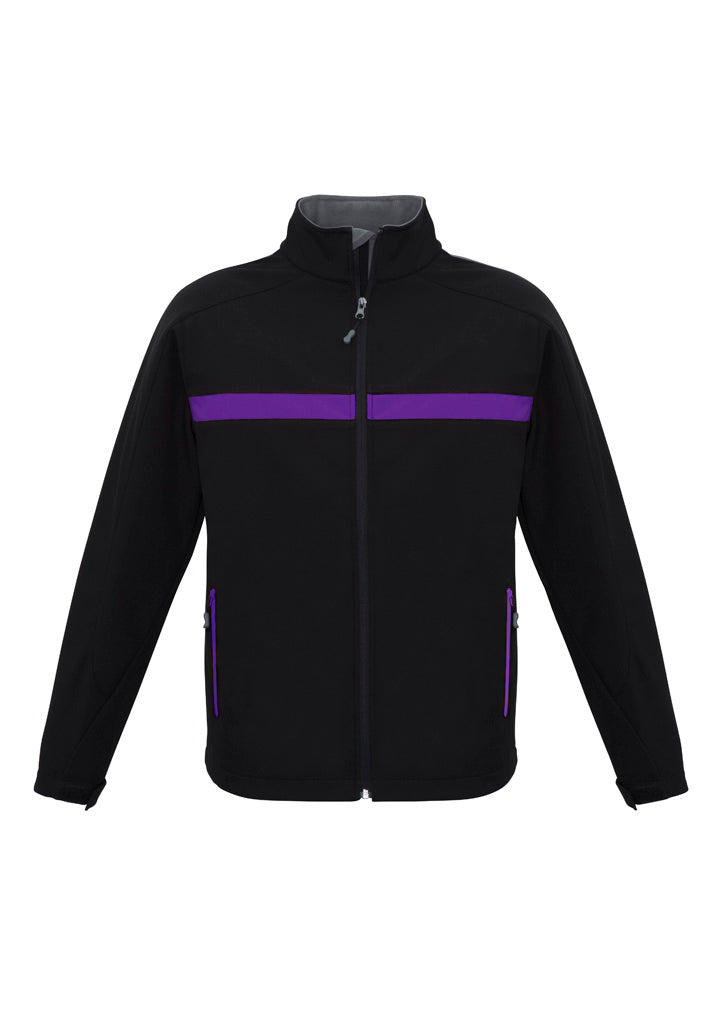 Charger Unisex Jacket