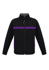 Charger Unisex Jacket