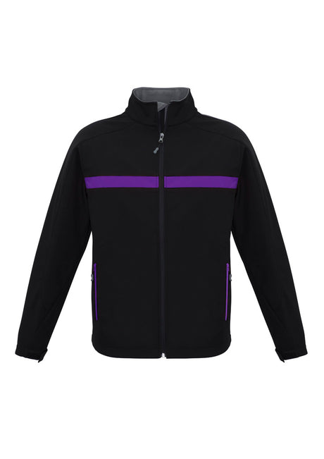 Charger Unisex Jacket