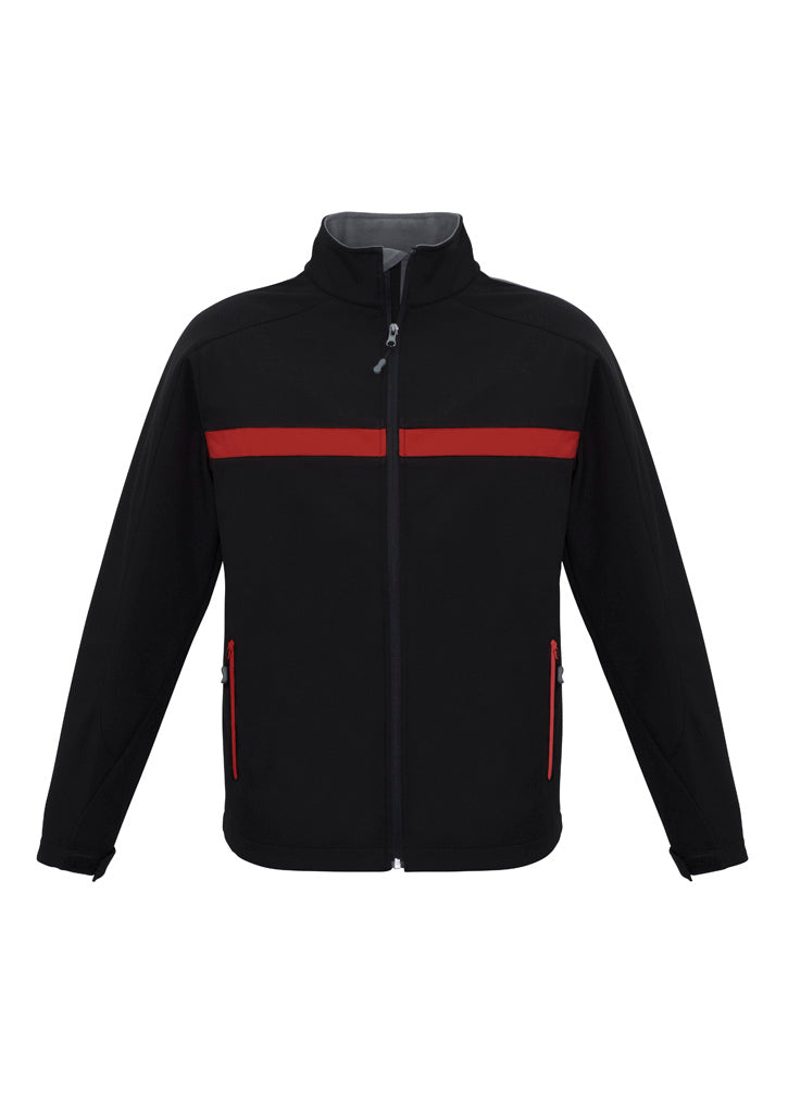 Charger Unisex Jacket