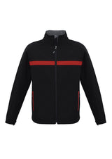 Charger Unisex Jacket