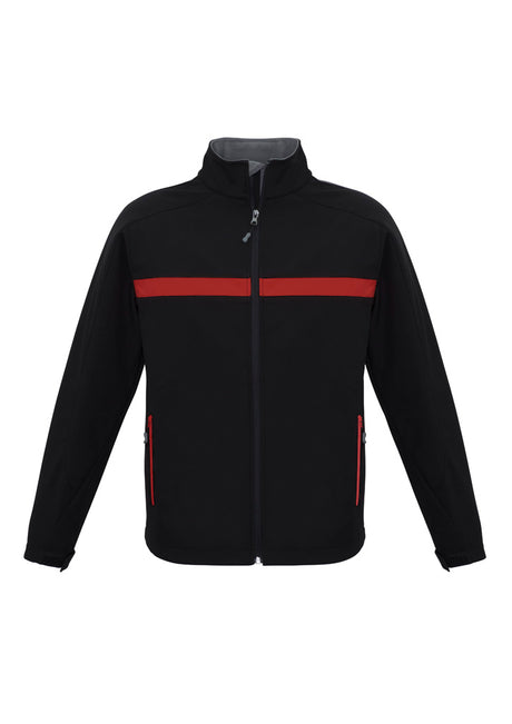 Charger Unisex Jacket