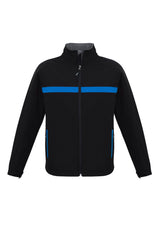 Charger Unisex Jacket