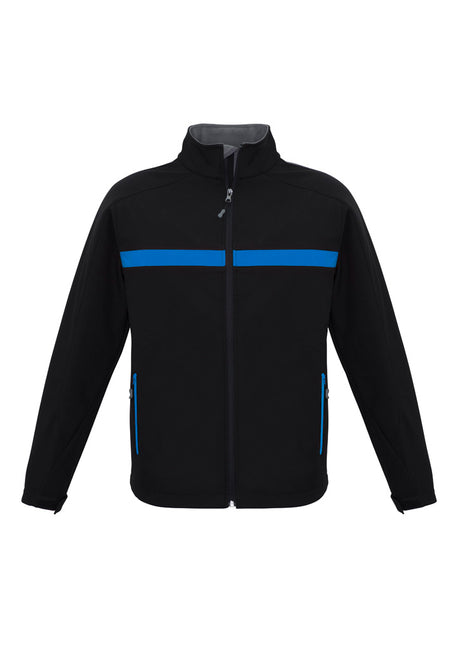 Charger Unisex Jacket