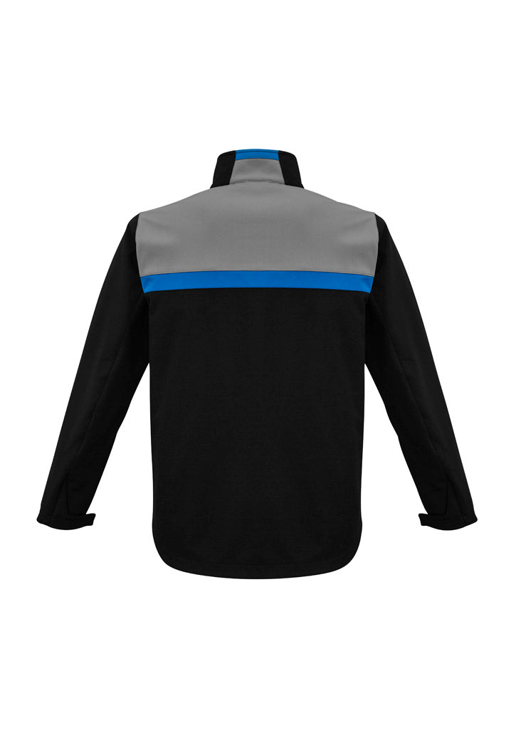 Charger Unisex Jacket