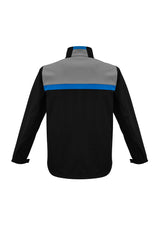Charger Unisex Jacket