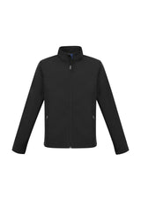 Apex Kids Softshell Jacket