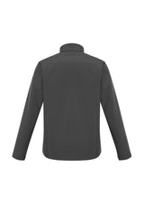 Apex Kids Softshell Jacket