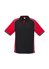 Nitro Mens Polo