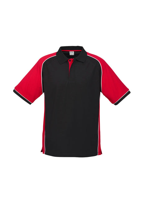 Nitro Mens Polo
