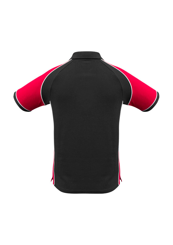 Nitro Mens Polo