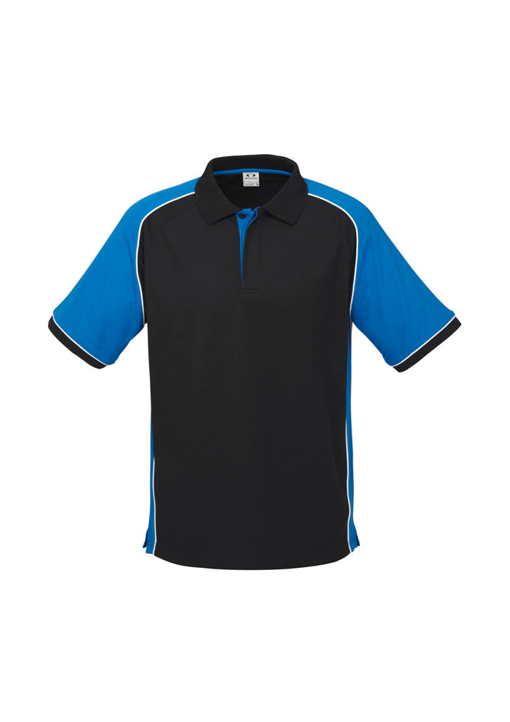 Nitro Mens Polo