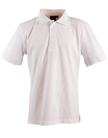 Longbeach Mens Polo