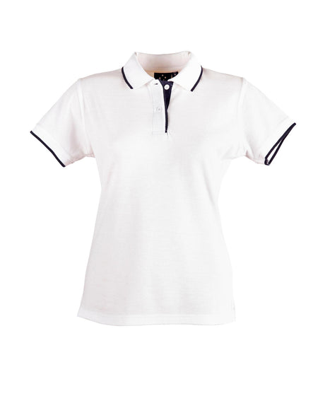 Liberty Womens Polo