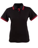 Grace Womens Polo