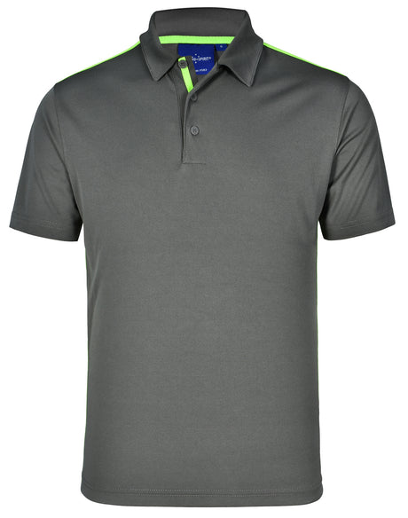 Staten Mens Polo