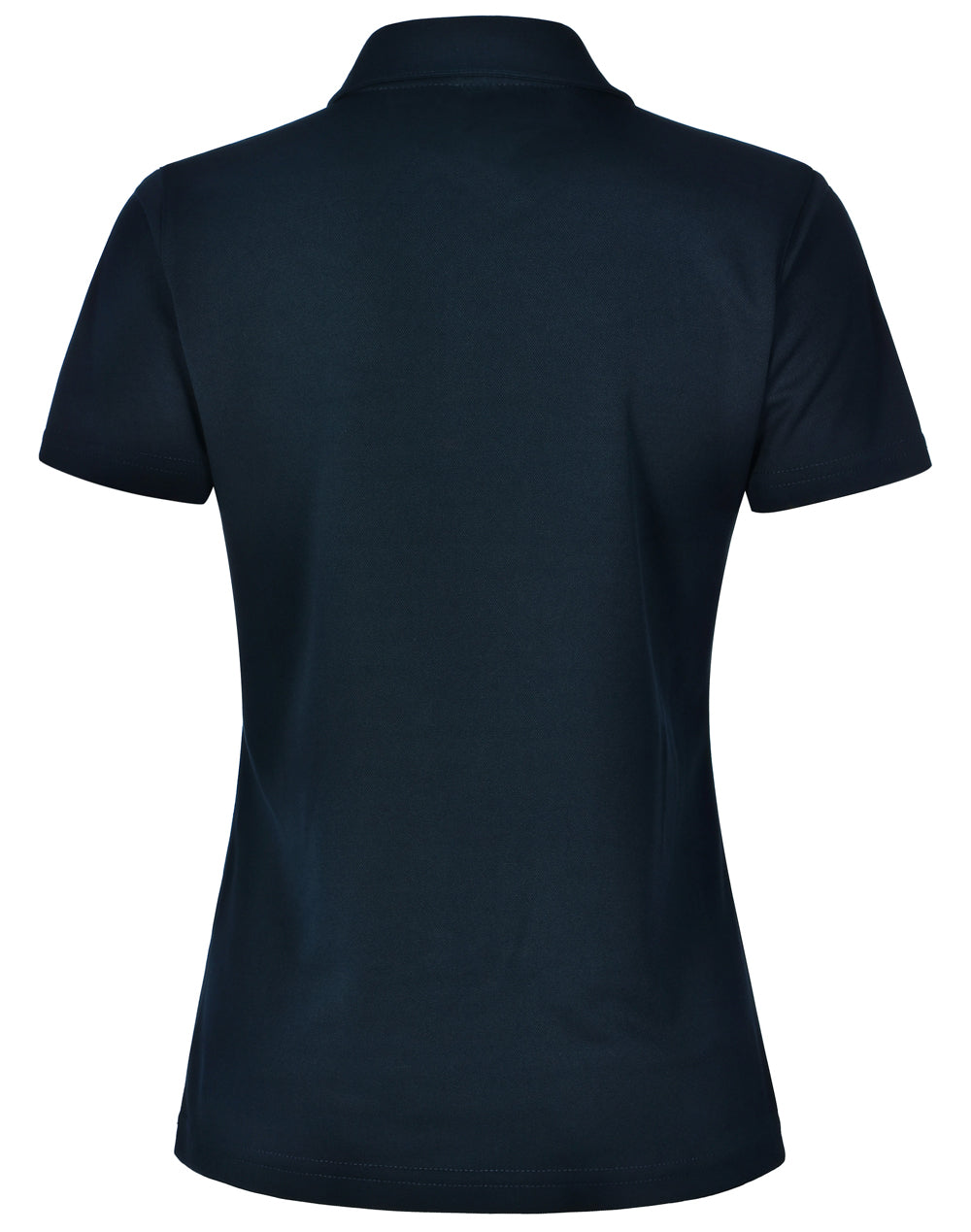 Staten Womens Polo