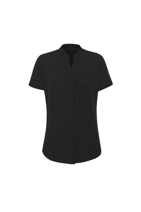 Juliette Womens Blouse S/SL