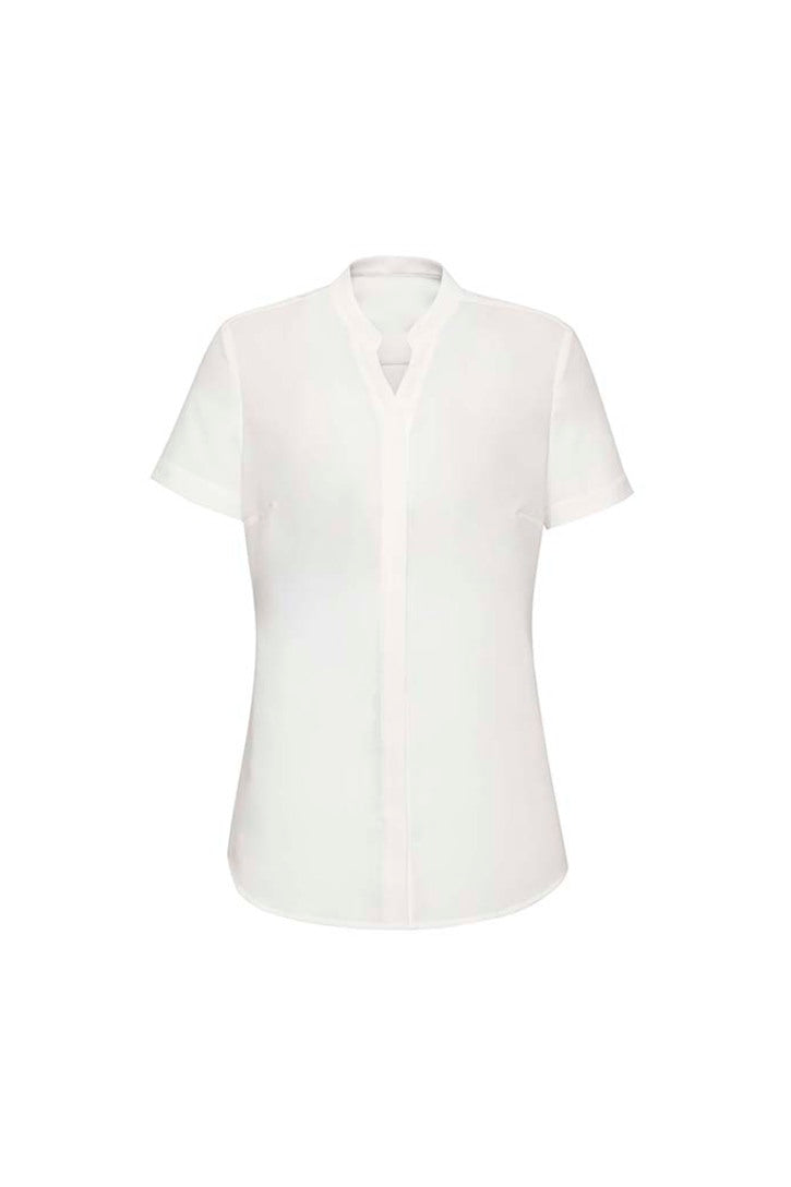 Juliette Womens Blouse S/SL