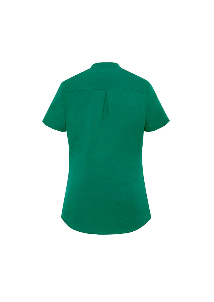 Juliette Womens Blouse S/SL