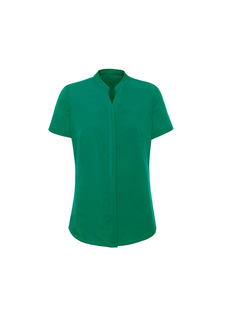 Juliette Womens Blouse S/SL