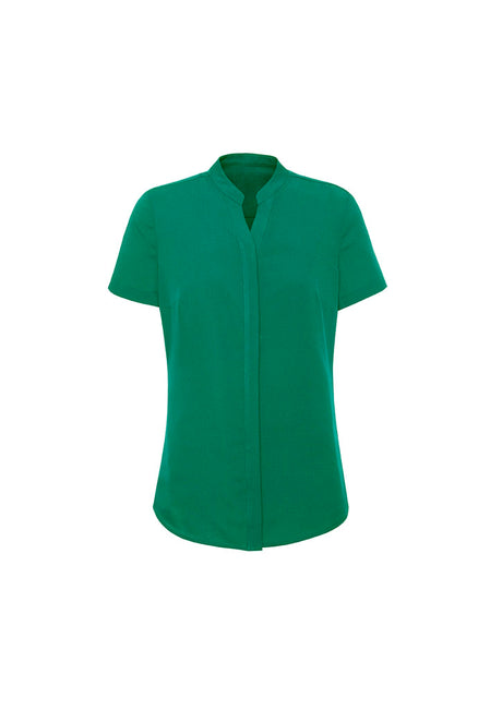 Juliette Womens Blouse S/SL