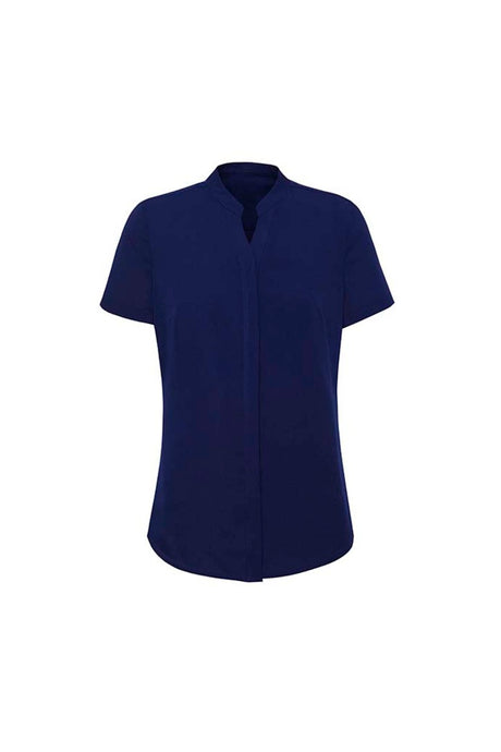 Juliette Womens Blouse S/SL