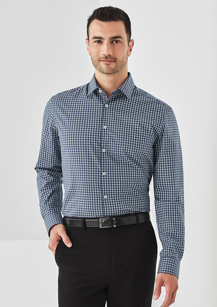 Noah Mens Classic Shirt