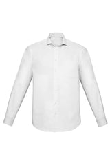 Charlie Mens Long Sleeve Shirt